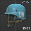 icon for UNTAR helmet