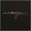 icon for Kalashnikov AKS-74N