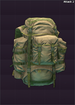 icon for SSO Attack 2 raid backpack (Khaki)