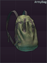 icon for VKBO army bag
