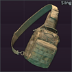 icon for Tactical sling bag (Khaki)