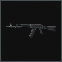 icon for Kalashnikov AK-74M