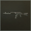 icon for Kalashnikov AK-101