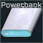 icon for Portable Powerbank