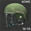 icon for HighCom Striker ACHHC IIIA helmet (Olive Drab)