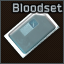 icon for Medical bloodset