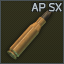 icon for 4.6x30mm AP SX