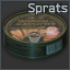 icon for Can of sprats