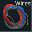 icon for Bundle of wires