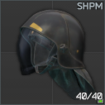 icon for ShPM Firefighter helmet