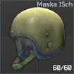 icon for Maska-1SCh bulletproof helmet (Olive Drab)