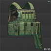 icon for ANA Tactical M1 plate carrier (Olive Drab)