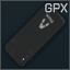 icon for Broken GPhone X smartphone