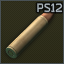 icon for 12.7x55mm PS12