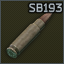 icon for 5.7x28mm SB193