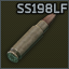 icon for 5.7x28mm SS198LF