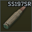 icon for 5.7x28mm SS197SR