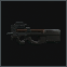 icon for FN P90