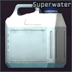 icon for Canister with purified water