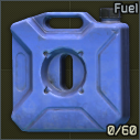 icon for Expeditionary fuel tank