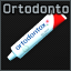 icon for Ortodontox toothpaste
