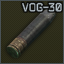 icon for 30x29mm VOG-30