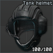 icon for TSh-4M-L soft tank crew helmet