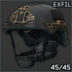 icon for Team Wendy EXFIL Ballistic Helmet (Coyote Brown)