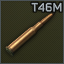 icon for 7.62x54mm R T-46M gzh