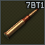 icon for 7.62x54mm R BT gzh