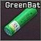 icon for GreenBat lithium battery
