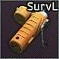 icon for SurvL Survivor Lighter