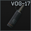 icon for VOG-17 Khattabka hand grenade
