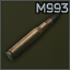 icon for 7.62x51mm M993