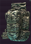 icon for Eberlestock F4 Terminator load bearing backpack (Tiger Stripe)