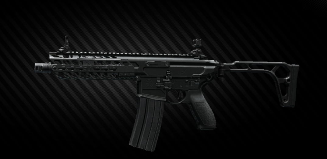icon for SIG MCX