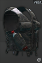 icon for Security vest
