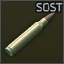 icon for 5.56x45mm MK 318 Mod 0 (SOST)