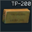 icon for TP-200 TNT brick