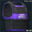 icon for PACA  (Rivals Edition)