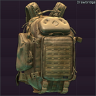icon for Hazard 4 Drawbridge backpack (Coyote Tan)