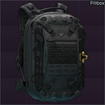 icon for Hazard 4 Pillbox backpack (Black)