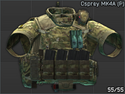 icon for CQC Osprey MK4A plate carrier (Protection, MTP)