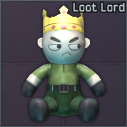 icon for Loot Lord plushie