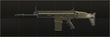 icon for FN SCAR-H   (FDE)