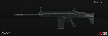 icon for FN SCAR-H
