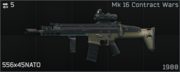 icon for FN SCAR-L