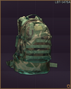 icon for LBT-1476A 3Day Pack (Woodland)