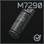 icon for Model 7290 Flash Bang grenade
