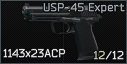 icon for HK USP